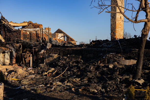 Reliable Content Restoration contractor in Dalbo, MN by Fire Damage Doption